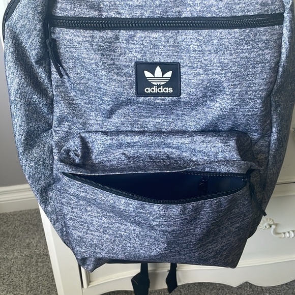 Adidas Backpack - Picture 4 of 5